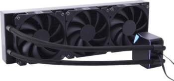 Alphacool Core Ocean T38 360mm CPU