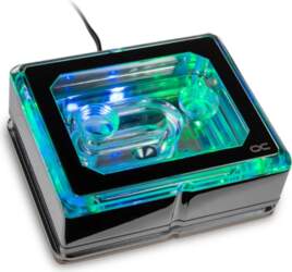 Alphacool Eisblock XPX Aurora Pro CPU