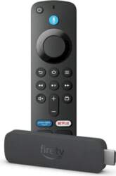 Amazon Fire TV Stick 4K Select