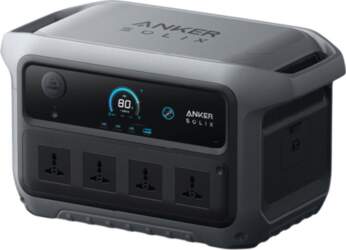 Anker Solix C2000 Gen 2 2048