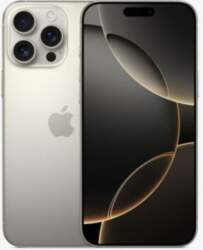 Apple iPhone 16 Pro Max 1