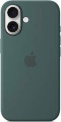 Apple Original iPhone 16 Silikon Case