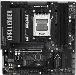 ASRock B850M Challenger AM5 mATX HDMI/DP