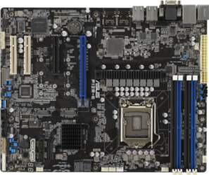ASUS P12R-E ATX 1x LGA 1200