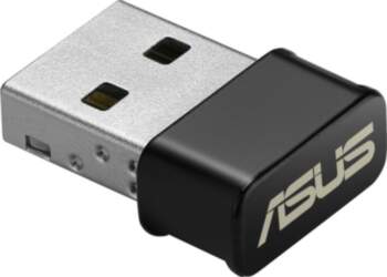 Asus USB-AC53 Nano Wi-Fi Adapteris |