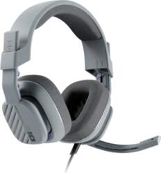 Austiņas Logitech A10 Gen. 2 Grey
