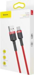 Baseus Cafule USB - USB-C Vads