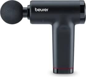 Beurer MG 89 Compact Power (Black