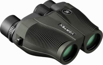 Binoklis Vortex Optics Vortex Vanquish 10x26