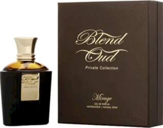 BLEND BLEND OUD Private Collection Sultan