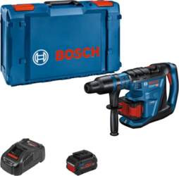 Bosch Powertools PRO Akumulatora perforators BITURBO