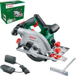 Bosch Powertools Rokas ripzāģis UniversalCirc 18V-53