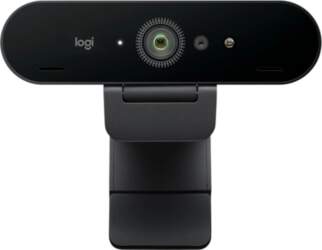 CAMERA WEBCAM BRIO STREAM 4K/960-001194 LOGITECH