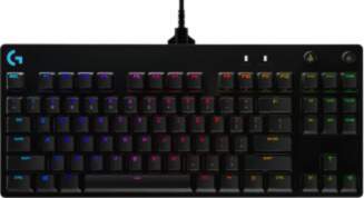 Logitech G PRO Klaviatūra | 920-009392