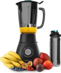Cecotec Power Black Titanium 2500Max Go