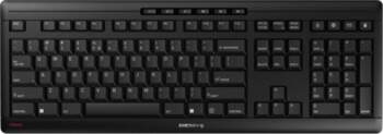 CHERRY Stream Wireless keyboard Universal RF