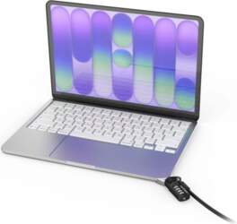 Compulocks Ledge adapteris MacBook Neo (MBALDGN01CL)