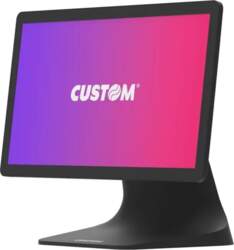 Custom P3L, USB, RS232, ETH, 58/80MM