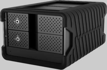 Diska masīvs Glyph Blackbox PRO RAID