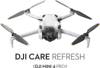 DJI Care Refresh Mini 4 Pro