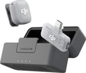 DJI Mic Mini 2 (1 TX