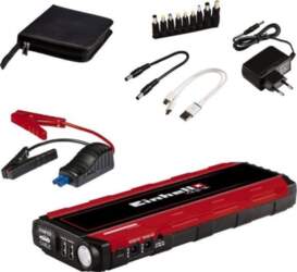 Einhell Einhell Jump-Start - Power Bank