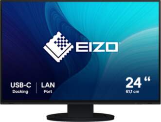 EIZO FlexScan EV2495-BK computer monitor 61