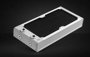 EK Water Blocks EK-Quantum Surface P240M