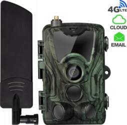 EVOLVEO StrongVision LTE CLOUD,Fotopast s