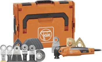 Fein Multimaster MM500 PLUS Ultimate Collection