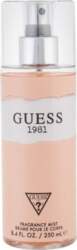 Guess 1981 Smaržas BOR 250 ml