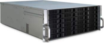 Inter-Tech 48.3cm IPC 4U-4424    4HE