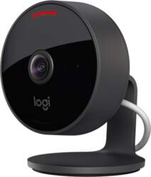 IP drošības kamera Logitech Circle View