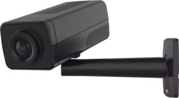 IP kamera Axis AXIS Q1728 Box