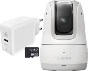 IP kamera Canon Compact Concept Camera
