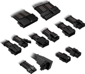 Kolink Core Pro Braided Cable Extension