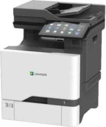 Lexmark CX735adse - Multifunktionsdrucker - Farbe