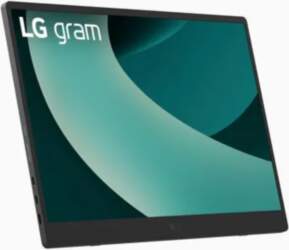 LG Electronics LG gram +view 43