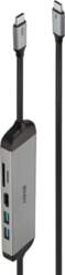 LINDY DST-Micro 140 USB Type C