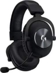 Logitech G PRO X Gaming Headset