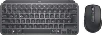 Logitech MX Keys Mini Combo for