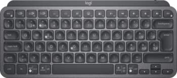 Logitech MX Keys Mini - Tastatur