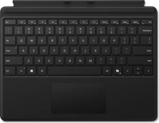 Microsoft Surface Pro9/10 Typecover bez Slim