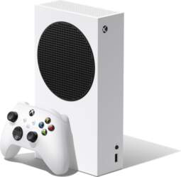 Microsoft Xbox Series S 1TB White