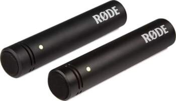 Mikrofons Rode M5 PAIR | RODE
