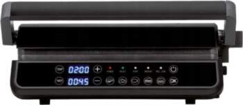 MPM MGR-14M Grils 2000W | MGR-14M
