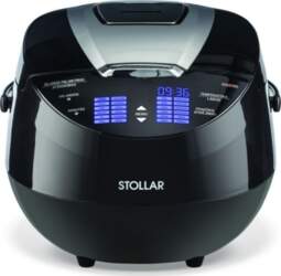 Multivārāmais katls Stollar Multipurpose pot STOLLAR