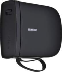 NiiMbot Termiskā printera D11H Black |
