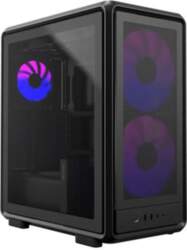 PC korpuss Cooler Master MasterFrame 500