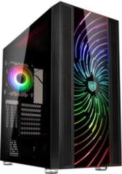 PC korpuss Kolink Unity Adapt Midi